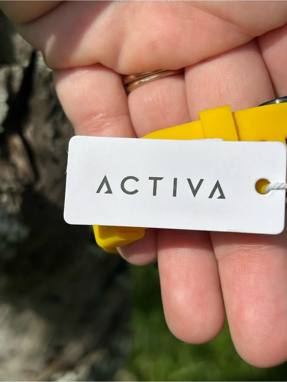 Invicta make bold